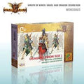 Wrath of Kings Shael Han Dragon Legion Box 1