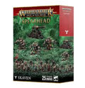 AoS: Vanguard Skaven