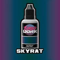 Turbo Dork Paint Skyrat