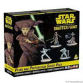 Star Wars Shatterpoint: Plans & Preparation Squad Pack