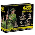 Star Wars Shatterpoint: Ee Chee Wa Maa! Squad Pack