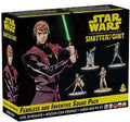 Star Wars Shatterpoint: Fearless and Inventive Squad Pack