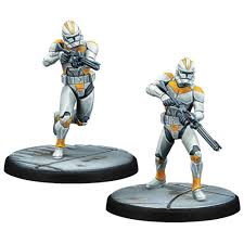 Star Wars Shatterpoint: Hello There Squad Pack