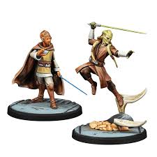 Star Wars ShatterPoint: Requesting Your Surrender Squad Pack