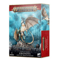 AoS: Stormcast Eternals Krondys Son of Dracothion