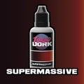Turbo Dork Paint Supermassive