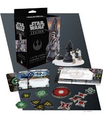 Star Wars Legion: 1.4 FD Laser Cannon Team