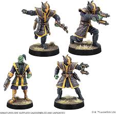 Star Wars Legion: Black Sun Enforcers