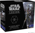 Star Wars Legion: BX-Series Droid Commandos