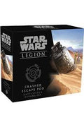 Star Wars Legion: Crashed Escape Pod