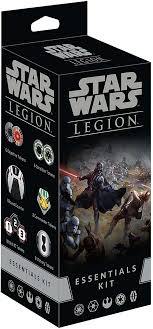 Star Wars Legion: Ewok Warriors