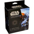 Star Wars Legion: E-Web Heavy Blaster Team