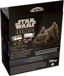 Star Wars Legion: E-Web Heavy Blaster Team