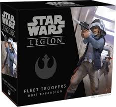 Star Wars Legion: Fleet Troopers
