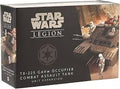 Star Wars Legion: TX-255 GAVw Occupier Combat Assault Tank