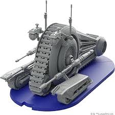 Star Wars Legion: NR-N99 Persuader-Class Tank Droid