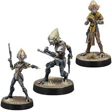 Star Wars Legion: Pyke Syndicate Foot Soldier