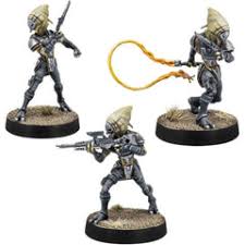 Star Wars Legion: Pyke Syndicate Foot Soldier
