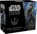 Star Wars Legion: Rebel Commandos