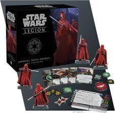 Star Wars Legion: Imperial Royal Guard