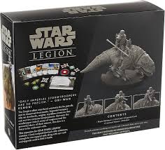 Star Wars Legion: Dewback Rider