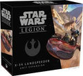 Star Wars Legion: X-34 Landspeeder