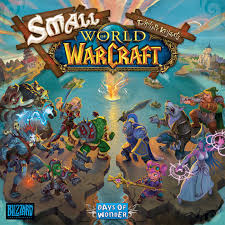 SmallWorld World of Warcraft Edition