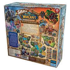 SmallWorld World of Warcraft Edition
