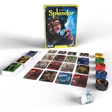 Splendor