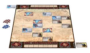 Summoner Wars