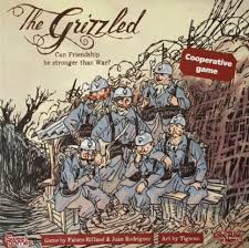 The Grizzled: Core Game