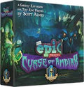 Tiny Epic Pirates: Curse of Amdiak