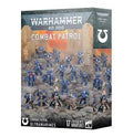 40K: Ultramarines Combat Patrol 10th Ed