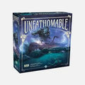 Unfathomable