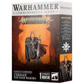 AoS: Slaves to Darkness Urkhan The Dark Warden (commemorative)