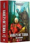 Black Library Vaults of Terra Omnibus