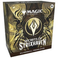 Magic: The Gathering Secrets of Strixhaven Prerelease Pack