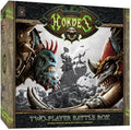 Hordes: Two-player Battle Box