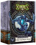 Hordes: Legion of Everblight 2016 Faction Deck