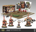 Hordes: Skorne Battlegroup