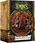 Warmachine: Skorne 2016 Faction Deck
