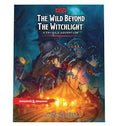 D&D The Wild Beyond Witchlight