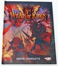Wrath of Kings Rising Conflicts
