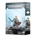 40K:SM Space Wolves Wolf Guard Battle Leader