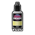 Turbo Dork Paint Yuzu