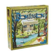 Dominion: Prosperity Board Game