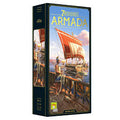 7 Wonders: Armada (NE) Board Game