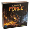 King's Forge Board Game