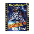 Zombies!!! 14 Board Game