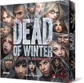 Dead of Winter Board Game